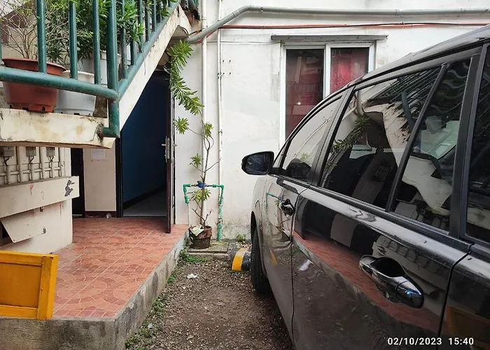Apartment Maverick's 3 Bedroom Fully Furnished
