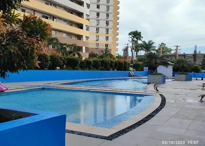 Maverick's 3 Bedroom Fully Furnished Apartment *