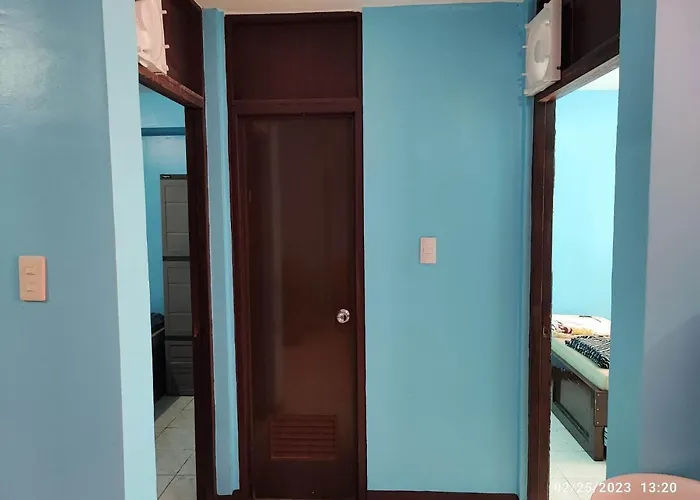 Maverick's 3 Bedroom Fully Furnished