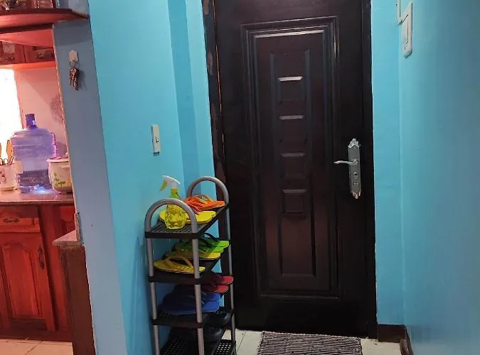 Maverick's 3 Bedroom Fully Furnished *