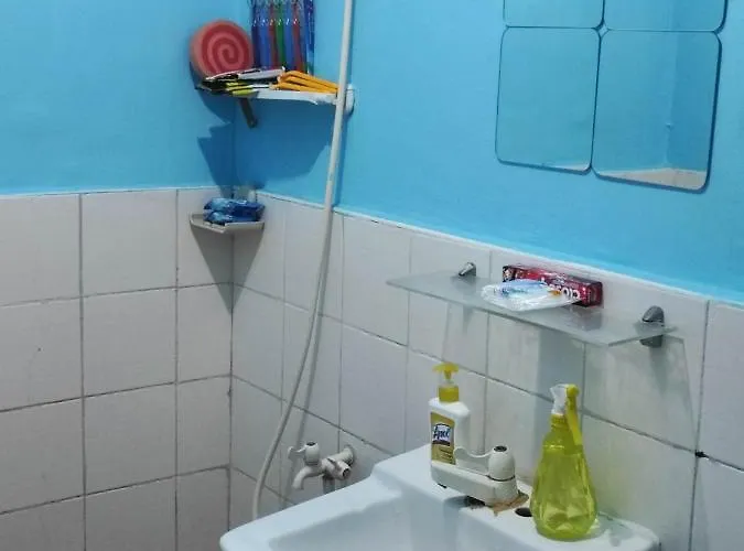 Maverick's 3 Bedroom Fully Furnished Apartment